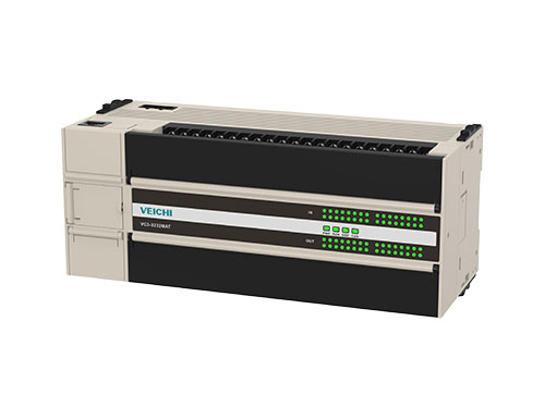 VC3系列CAN總線高性能小型PLC VC3系列CAN總線高性能小型PLC