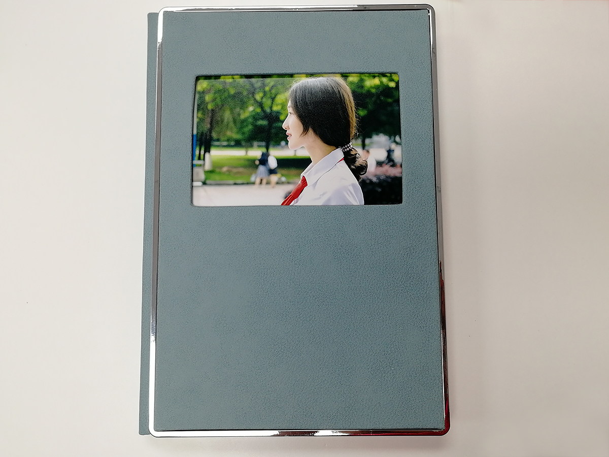 畢業(yè)相冊(cè)封面