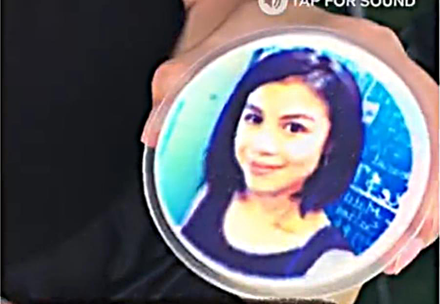 全彩數(shù)碼打印，拉花咖啡